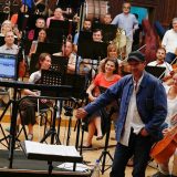 Čuveni Rejf Fajns u Beogradskoj filharmoniji 11