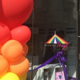 Otvoren Prajd Info Centar 4