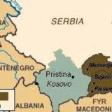 Procena broja Albanaca kao jedina mogućnost 1