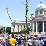 Kraj politike čekanja 5