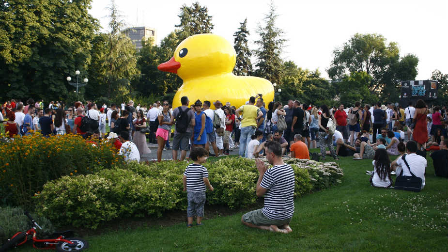 Bitka za novu opoziciju 1