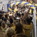 Ikea: Prodato 2.500 činija i 4.500 hot dogova 14