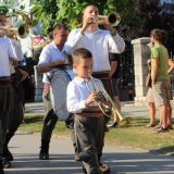 Sabor trubača vraća se korenima 10