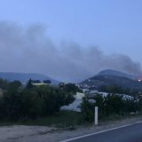 Situacija sa požarima u regionu stabilnija 12