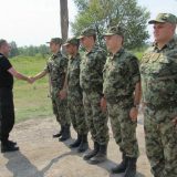 Vulin: Naređenje vrhovnog komadanta biće izvršeno 2