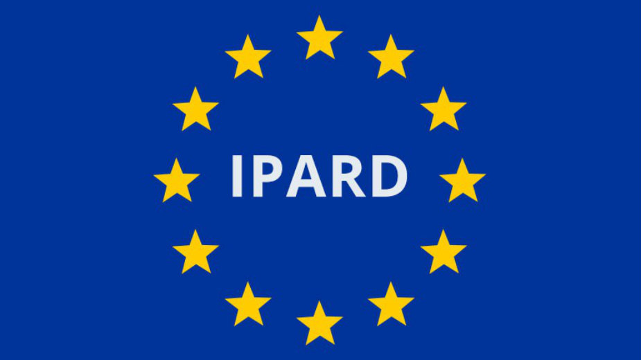 Nova revizija za IPARD 1