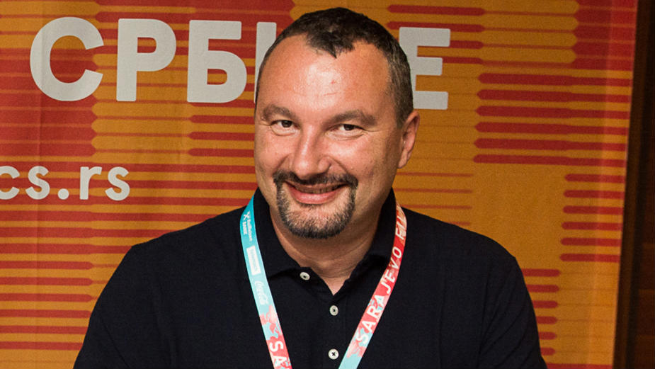 Nisam se ni prošetao Sarajevom 1