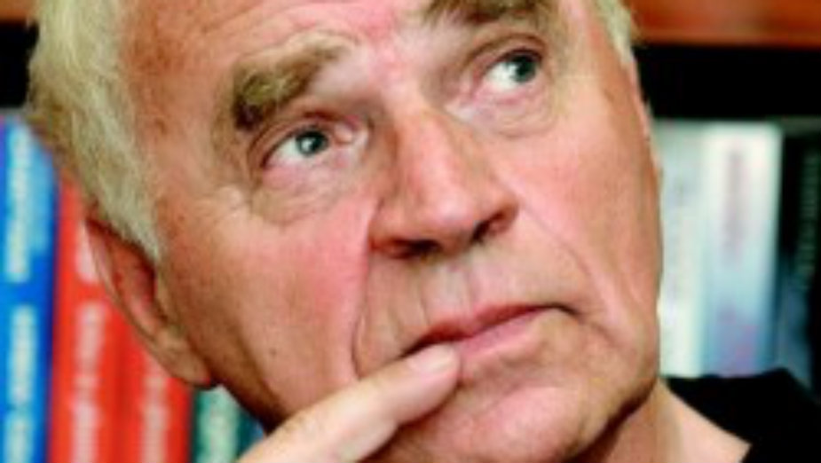 Preminuo pisac Januš Glovacki 1