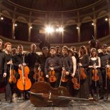 Koncert u Katoličkoj porti, ulaz slobodan 13