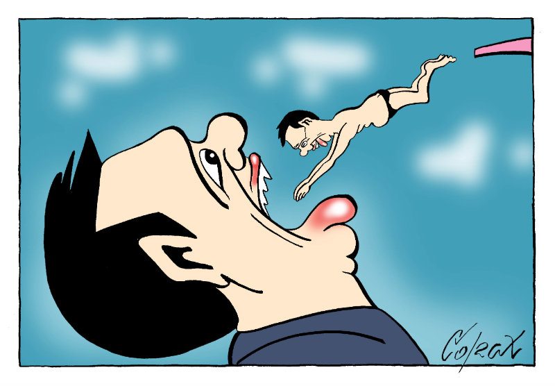 Corax 14