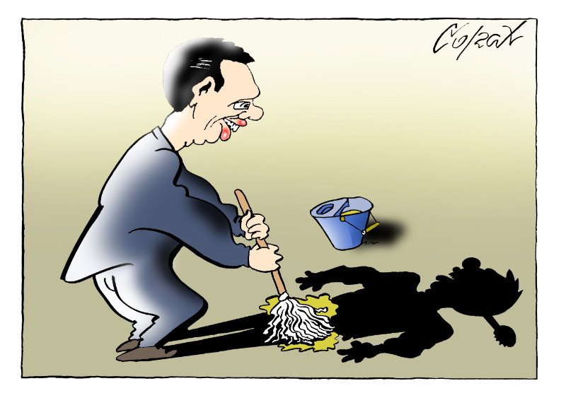 Corax 12