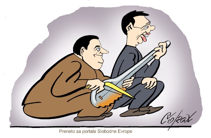 Corax 9