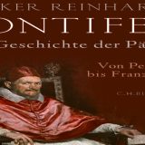 Integralna istorija papstva 1