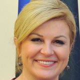 Kitarović najpopularnija političarka u Hrvatskoj 3
