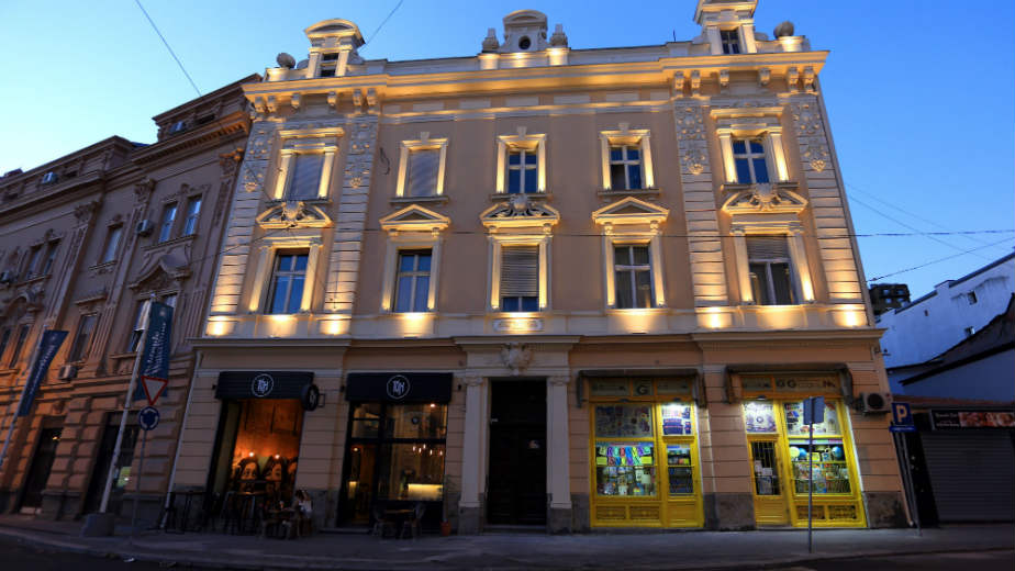 Akcija obnove fasada – raspisan tender za 16 objekata 1