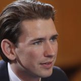 Kurc: Rešenje za KiM samo uz velike sile 11