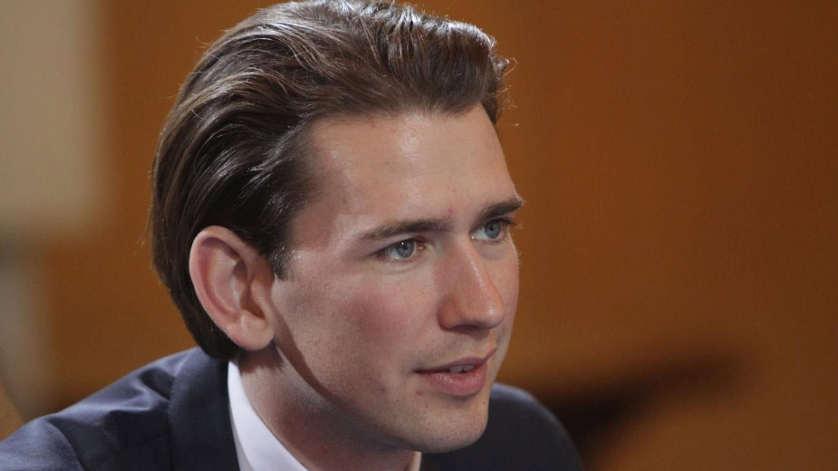 Kurc: Ubrzati prijem Balkana u EU 1