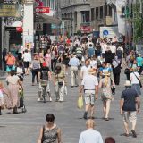 Građani EU misle da je život fer, problem velike razlike u prihodima 3