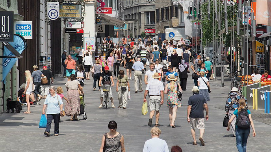 U oktobru predsednički izbori u Sloveniji 1