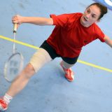 Bronza za Mariju Sudimac na Evropskom kupu u badmintonu 12