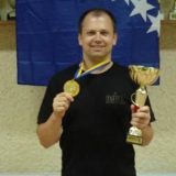 Damir Mikec bez premca u Visokom 6