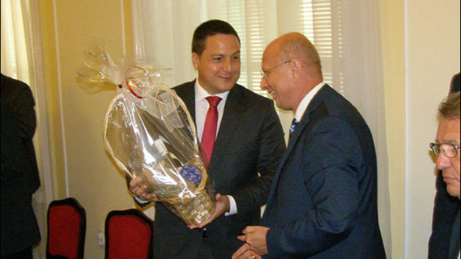 Promocija prekogranične saradnje 1