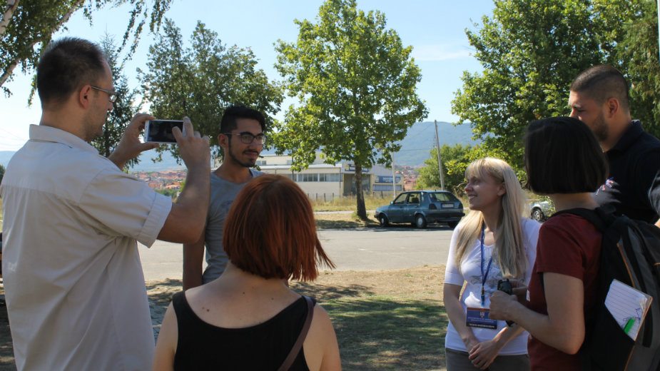 Zaglavljeni u Srbiji 2