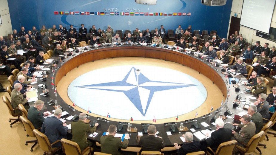 Server o NATO bazama u Crnoj Gori 1