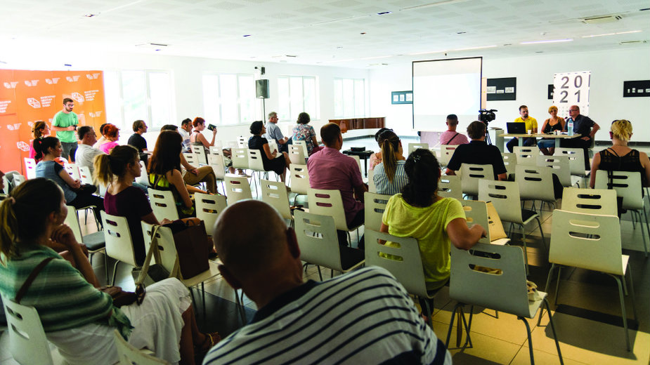 Konkurs je otvoren do 15. avgusta 1