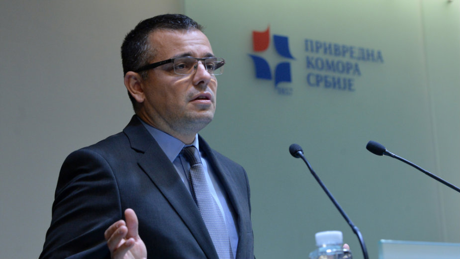 Do juče ministar, sada glavni kandidat za predsednika FSS: Ispunjava li Branislav Nedimović ključni uslov za Kokezinog naslednika? 1