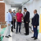Sređivanje škola i u rebalansu 12