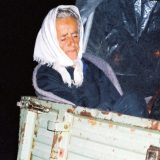 Srbija žali na stadionu, Hrvatska slavi uz "kazalište" 4