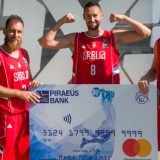 Pireus kartica za razvoj košarke 15