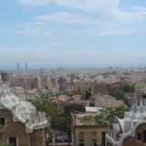 Protest u Barseloni protiv masovnog turizma 8