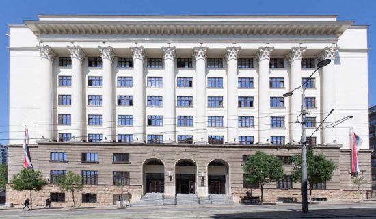 Vrhovni kasacioni sud ukinuo presudu protiv suspendovanog studenta novosadskog Pravnog fakulteta 12