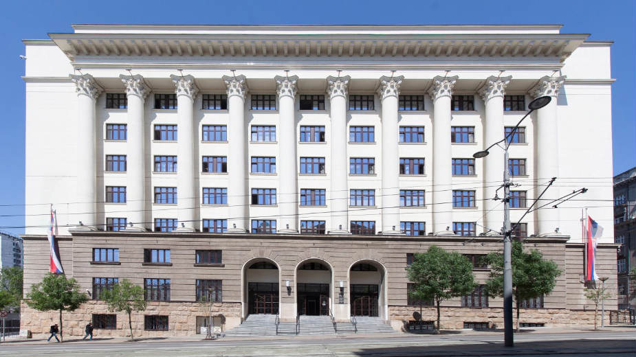 Vrhovni kasacioni sud ukinuo presudu protiv suspendovanog studenta novosadskog Pravnog fakulteta 1