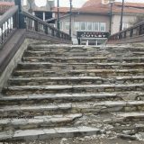 Premošćavanja reke Raške 12