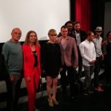 Zlatna zvezda za film "Dnevnik mašinovođe" 7