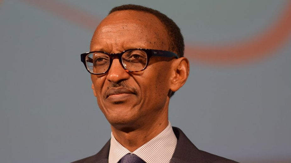 Kagame dobio 99 odsto glasova 1