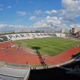 Potvrđena kazna Partizanu 4