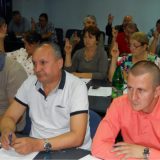 Aleksandar Vučić počasni građanin Žagubice 2