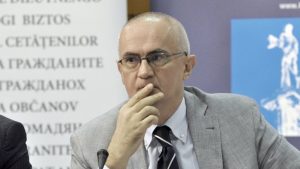 Posle ostavki četiri člana Saveta REM, Šabić poručuje: Odazivanje na poziv Odbora bilo bi upuštanje u novu nezakonitost 3