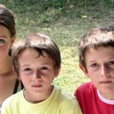 Detinjstvo u oskudici 11