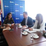 Poverenica podržala "Paradu ponosa" 11