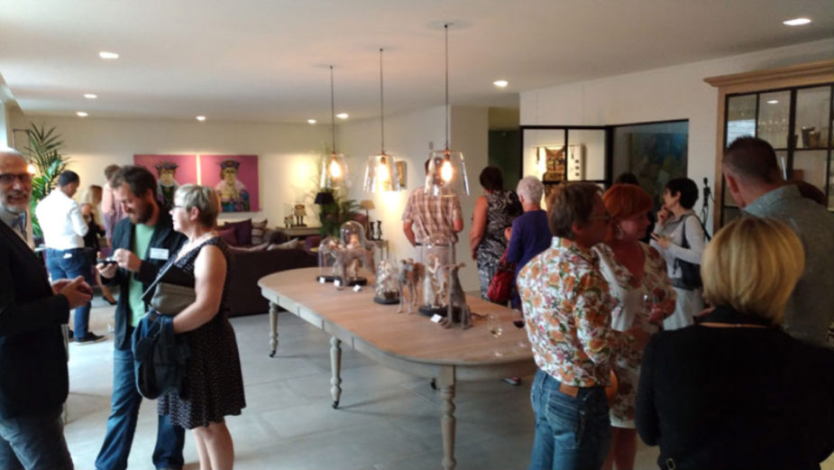 Belgija upoznaje srpsku umetnost 1