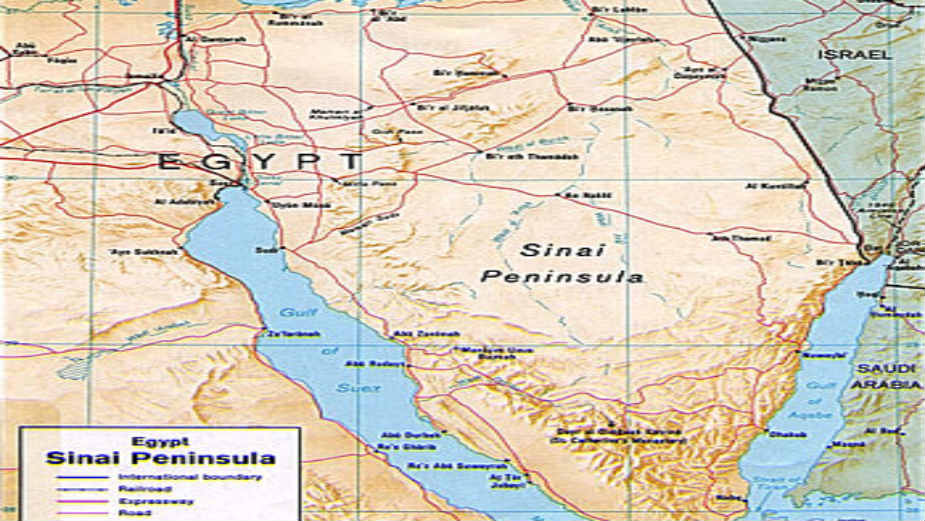 Ubijena četiri policajca 1