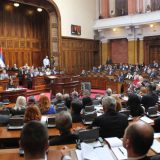 Poslanici trazili od Vlade odgovore za "Gošu" i Makedoniju 6