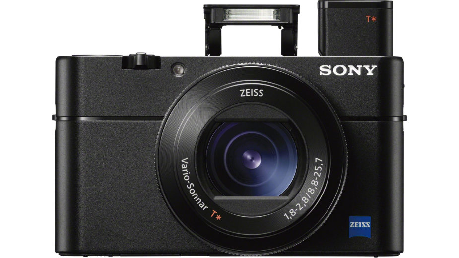 Rekordnih sedam EISA priznanja za Sony 1