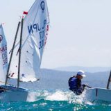 Stefan Juli ostvario istorijski uspeh u jedrenju 13