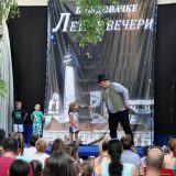 Besplatni programi i ovog vikenda u "Šumicama" 7